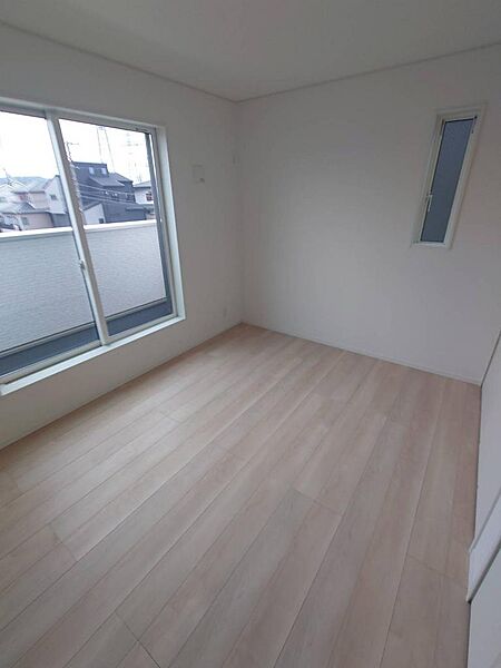 子供部屋