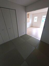 和室の画像