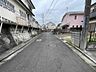 周辺：2025年4月撮影写真