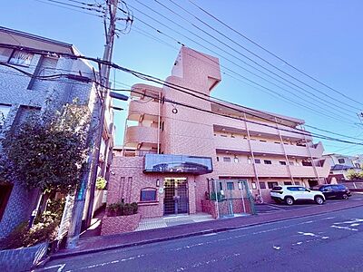 外観 外観