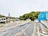 外観：2026年4月9日　撮影