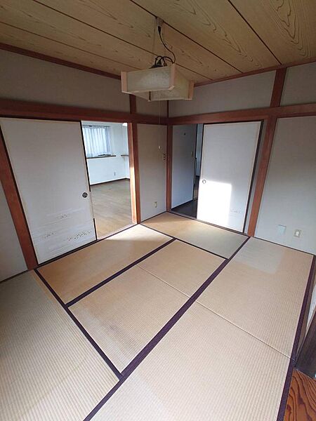 和室