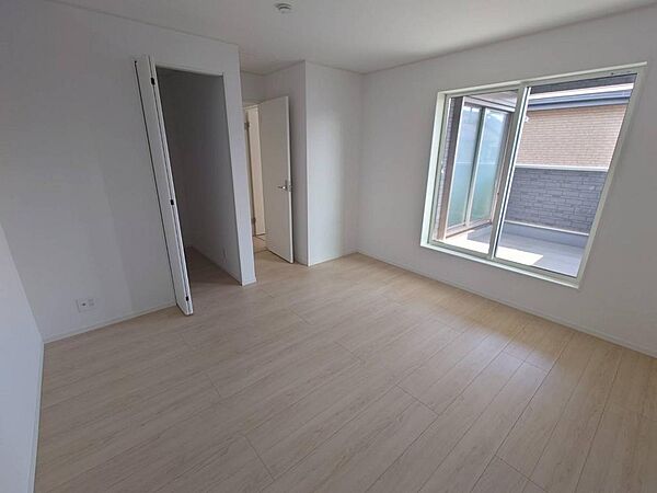 子供部屋