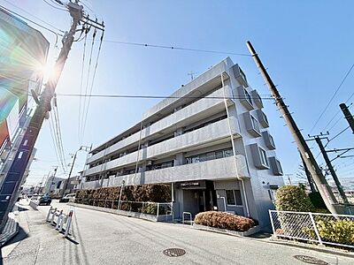 外観 外観