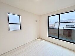 子供部屋の画像