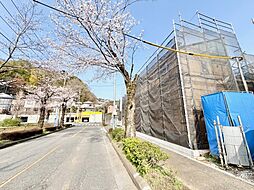 町田市図師町第2期 新築分譲住宅 ー全6棟ー