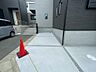 駐車場：現地（2026年7月撮影）