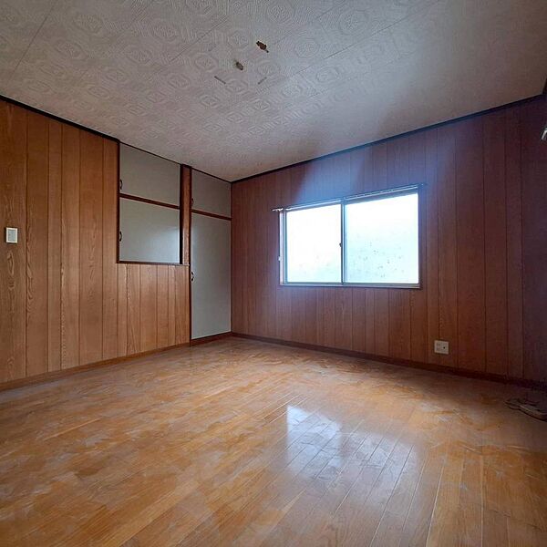 子供部屋