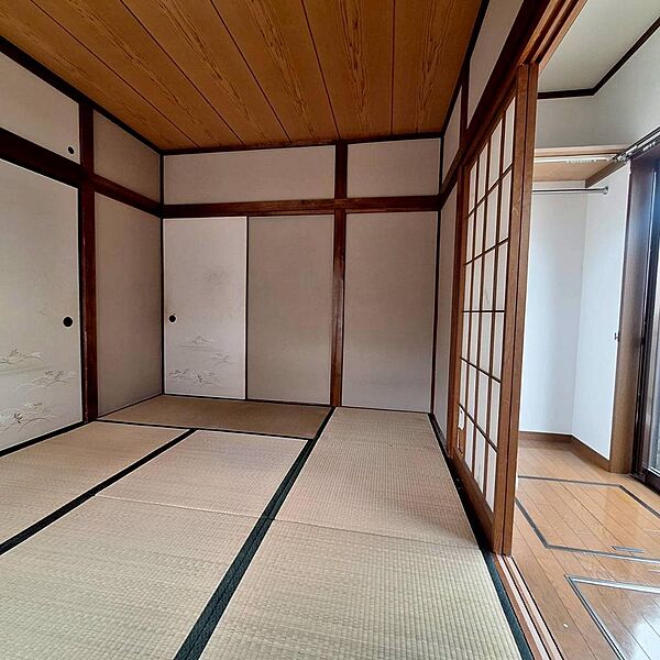 和室