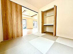 和室の画像