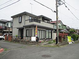 相模原市緑区町屋１丁目〜中古戸建〜