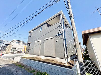 外観 外観