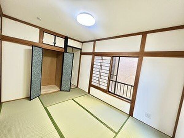 和室