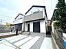 外観：大通りが近くにあるが閑静な住宅街で利便性良！