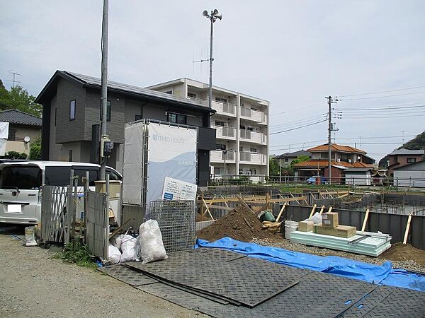 浴室を拡大表示