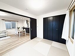 和室の画像