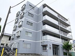 メゾンミール湘南平塚