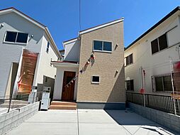 八王子市寺田町第2　新築戸建全2棟
