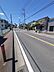 その他：前面道路