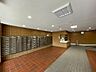 エントランス：現地（2026年6月撮影）