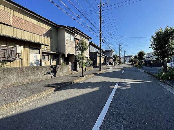 周辺を拡大表示