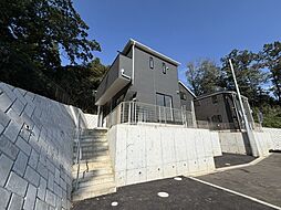 町田市薬師台第1 新築分譲住宅 全13棟