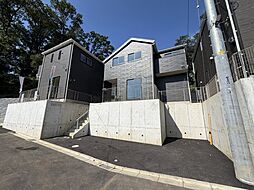 町田市薬師台第1 新築分譲住宅 全13棟