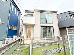 相模原市中央区淵野辺本町1丁目 中古戸建