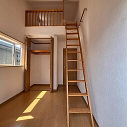 洋室の画像