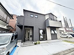 相模原市中央区すすきの町4期 新築戸建