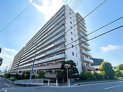 外観 外観