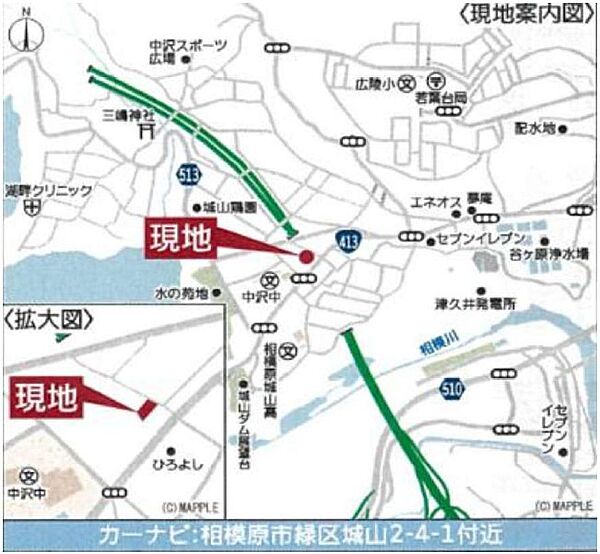 地図
