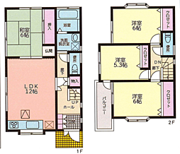 平塚市広川 中古戸建