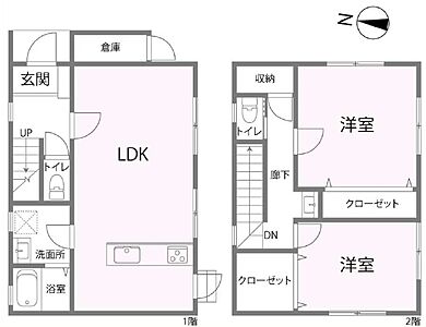 間取り 間取り