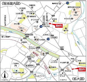 地図