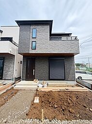 〜新築一戸建て〜綾瀬市第1寺尾釜田