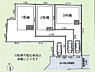 その他：※配置図