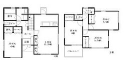 町田市本町田売戸建住宅〜中古戸建〜