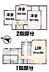 間取り：※間取り図と現況が異なる場合には、現況を優先とさせていただきます。