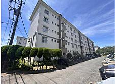 辻堂団地三街区
