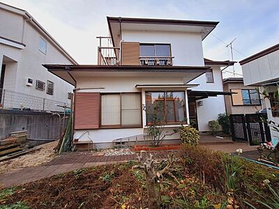 外観:現地【2023年12月撮影】 外観:現地【2023年12月撮影】