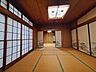 室内：和室
