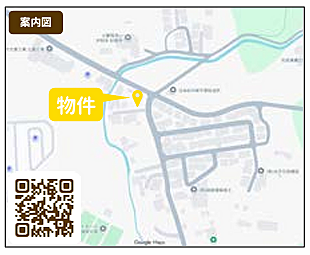 地図を拡大表示