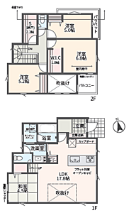 間取り 間取り