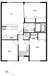 ライオンズマンション相模大野〜リフォーム物件〜 305号室