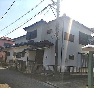 外観:現地(2026年10月撮影) 外観:現地(2026年10月撮影)