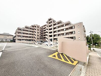 外観:2026年10月 撮影 外観:2026年10月 撮影