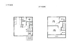 厚木市下荻野〜中古一戸建〜