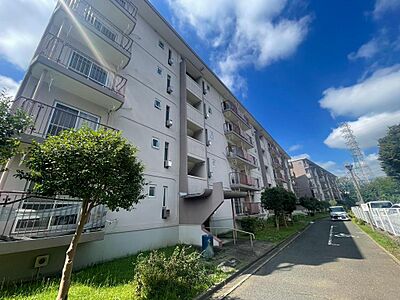 外観：現地（2026年10月撮影）