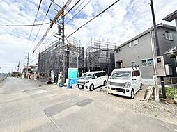 八王子市横川町第45 全3棟 新築戸建